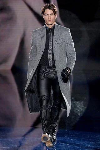 Look 1